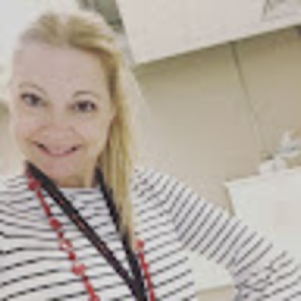 Meet your Posher, Alana